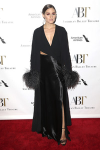 American Ballet Theatre Fall Gala 2018 in New York