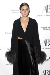 American Ballet Theatre Fall Gala 2018 in New York