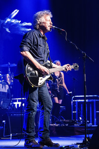 Konzert von Niedeckens BAP in Hannover