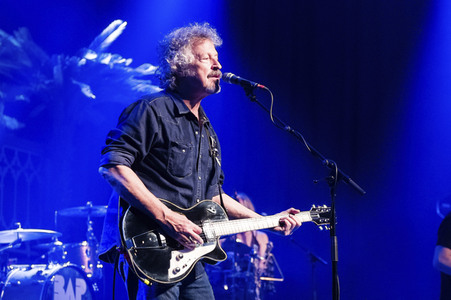 Konzert von Niedeckens BAP in Hannover
