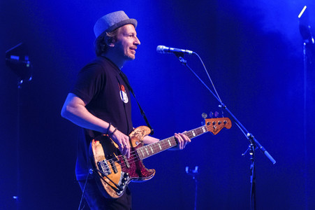 Konzert von Niedeckens BAP in Hannover
