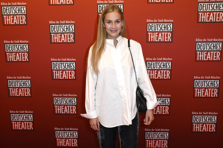 Musicalpremiere 'Carmen la Cubana' in München