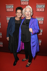 Musicalpremiere 'Carmen la Cubana' in München