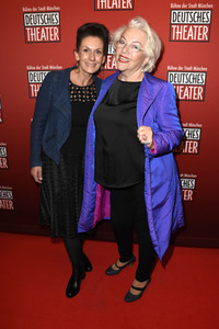 Musicalpremiere 'Carmen la Cubana' in München