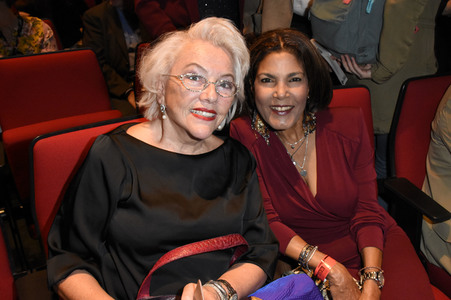 Musicalpremiere 'Carmen la Cubana' in München