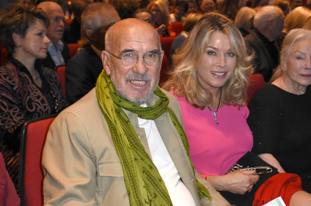 Musicalpremiere 'Carmen la Cubana' in München