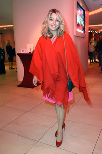 Musicalpremiere 'Carmen la Cubana' in München