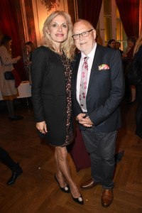 Musicalpremiere 'Carmen la Cubana' in München