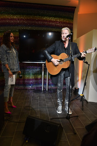 Store Opening zur TV-Serie 'Deutschland 86' in Berlin