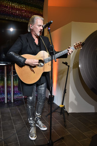 Store Opening zur TV-Serie 'Deutschland 86' in Berlin