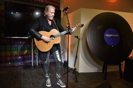 Store Opening zur TV-Serie 'Deutschland 86' in Berlin