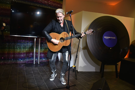 Store Opening zur TV-Serie 'Deutschland 86' in Berlin