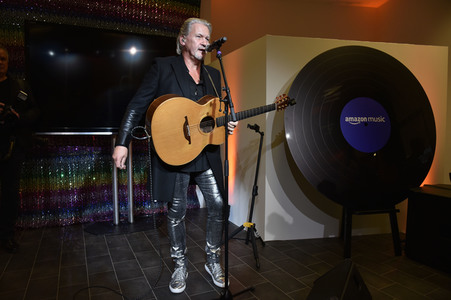 Store Opening zur TV-Serie 'Deutschland 86' in Berlin