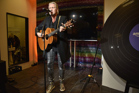 Store Opening zur TV-Serie 'Deutschland 86' in Berlin
