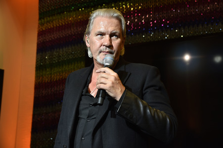 Store Opening zur TV-Serie 'Deutschland 86' in Berlin