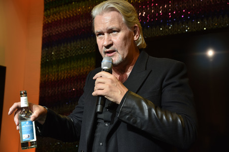 Store Opening zur TV-Serie 'Deutschland 86' in Berlin