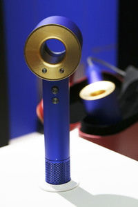 Dyson Launch Event in Berlin