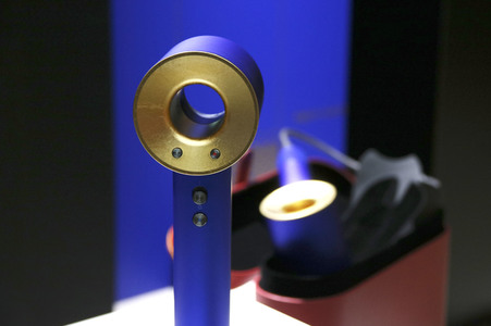 Dyson Launch Event in Berlin