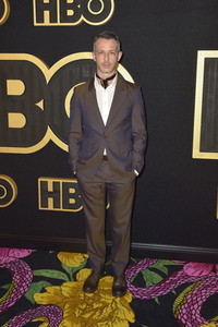 HBO Emmy Aftershow Party 2018 in West Hollywood
