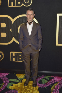 HBO Emmy Aftershow Party 2018 in West Hollywood