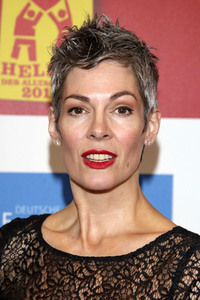 Gala 'Helden des Alltags' 2018 in Hamburg