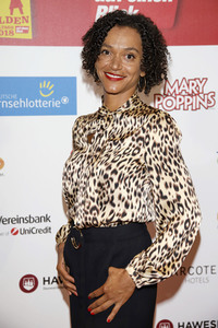 Gala 'Helden des Alltags' 2018 in Hamburg