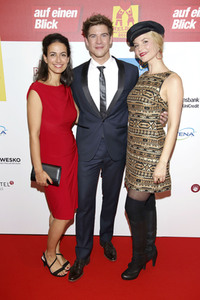Gala 'Helden des Alltags' 2018 in Hamburg