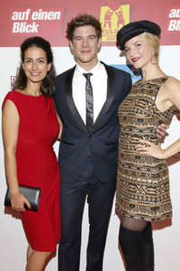 Gala 'Helden des Alltags' 2018 in Hamburg