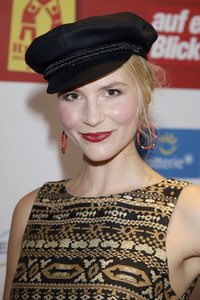 Gala 'Helden des Alltags' 2018 in Hamburg