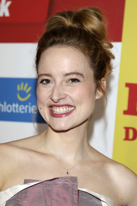 Gala 'Helden des Alltags' 2018 in Hamburg