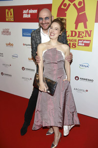 Gala 'Helden des Alltags' 2018 in Hamburg