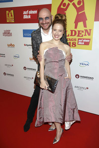 Gala 'Helden des Alltags' 2018 in Hamburg