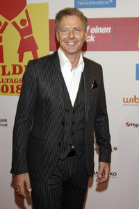 Gala 'Helden des Alltags' 2018 in Hamburg