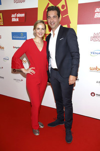 Gala 'Helden des Alltags' 2018 in Hamburg