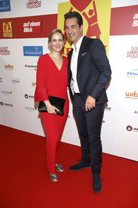 Gala 'Helden des Alltags' 2018 in Hamburg