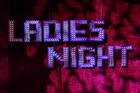 TV-Show 'Ladies Night' in Köln