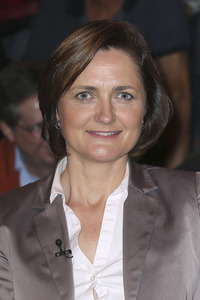 Talkshow 'Markus Lanz' in Hamburg
