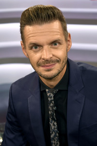 Talkshow 'Maischberger' in Köln