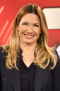 Talkshow 'Maischberger' in Köln