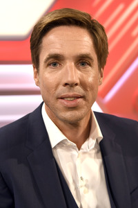 Talkshow 'Maischberger' in Köln