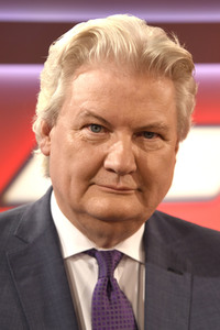 Talkshow 'Maischberger' in Köln