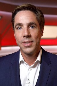 Talkshow 'Maischberger' in Köln