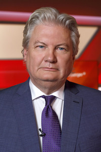 Talkshow 'Maischberger' in Köln