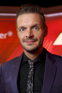 Talkshow 'Maischberger' in Köln