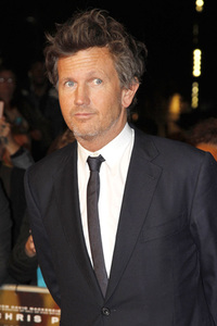 Filmpremiere 'Outlaw King', BFI London Film Festival 2018