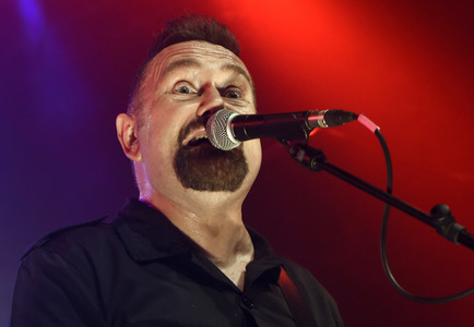 Therapy? live in Hannover
