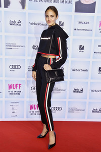 Filmpremiere 'Wuff' in Berlin