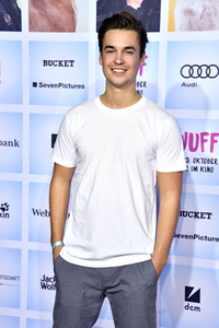 Filmpremiere 'Wuff' in Berlin