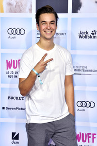 Filmpremiere 'Wuff' in Berlin