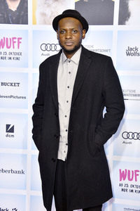 Filmpremiere 'Wuff' in Berlin